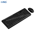 ANG HK6800 - Wireless Keyboard And Mouse Combo - Image 2