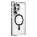 Metal Frame Case for Samsung Galaxy S24 Ultra - Image 2