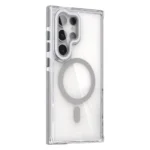 Metal Frame Case for Samsung Galaxy S24 Ultra - Image 4
