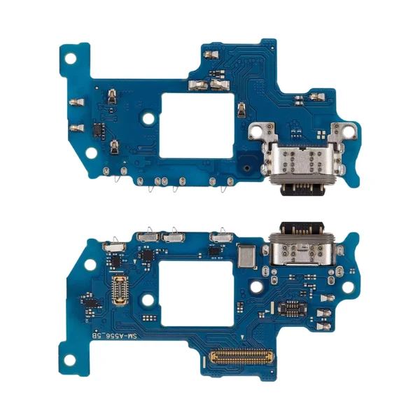 Replacement Charging Flex For Samsung Galaxy A55 (A556) - Image 1
