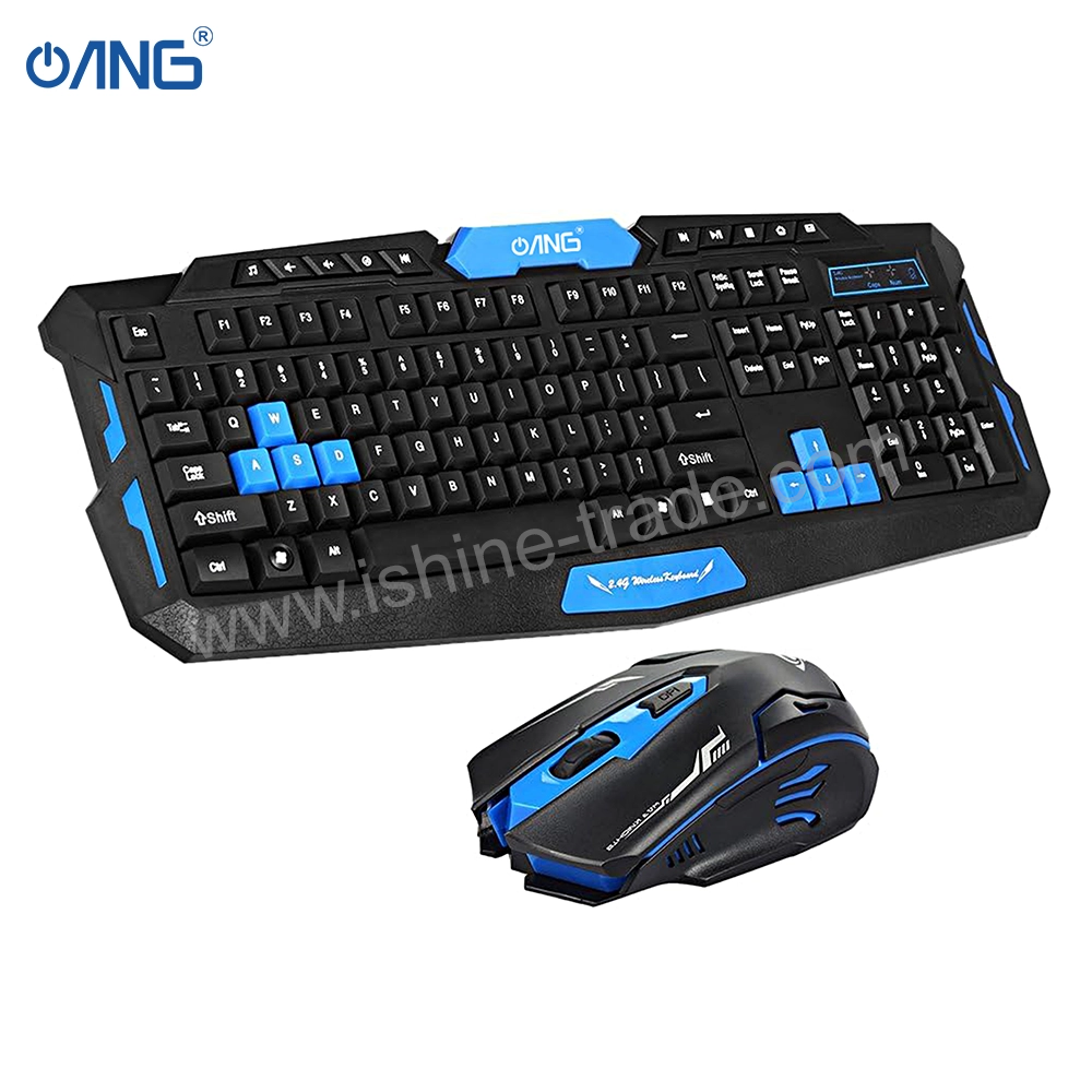 41B-ANG-HK8100-–-Wireless-Keyboard-And-Mouse-Combo.webp ANG HK8100 - Wireless Keyboard And Mouse Combo - Image 2