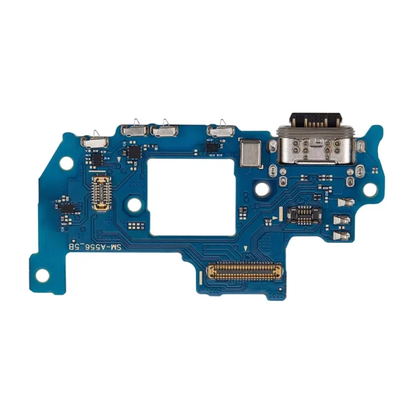 Replacement Charging Flex For Samsung Galaxy A55 (A556) - Image 2