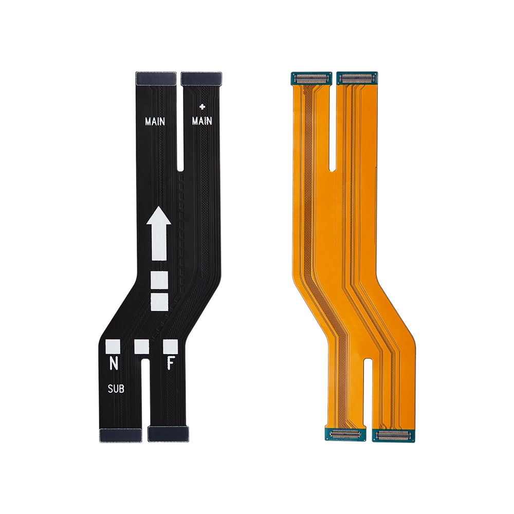 43A SAMSUNG GALAXY A26 MAIN FLEX Replacement Main Flex For Samsung Galaxy A26 - Image 1
