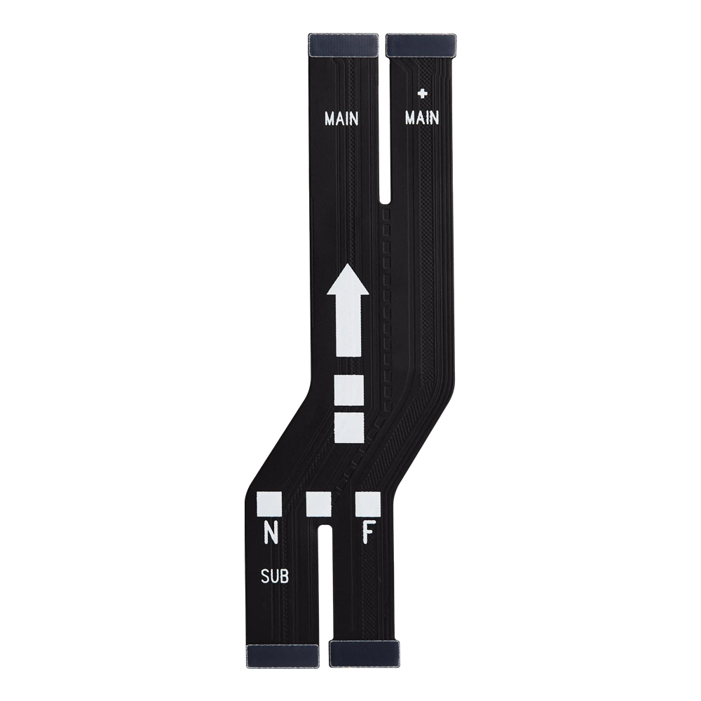 43B SAMSUNG GALAXY A26 MAIN FLEX Replacement Main Flex For Samsung Galaxy A26 - Image 2