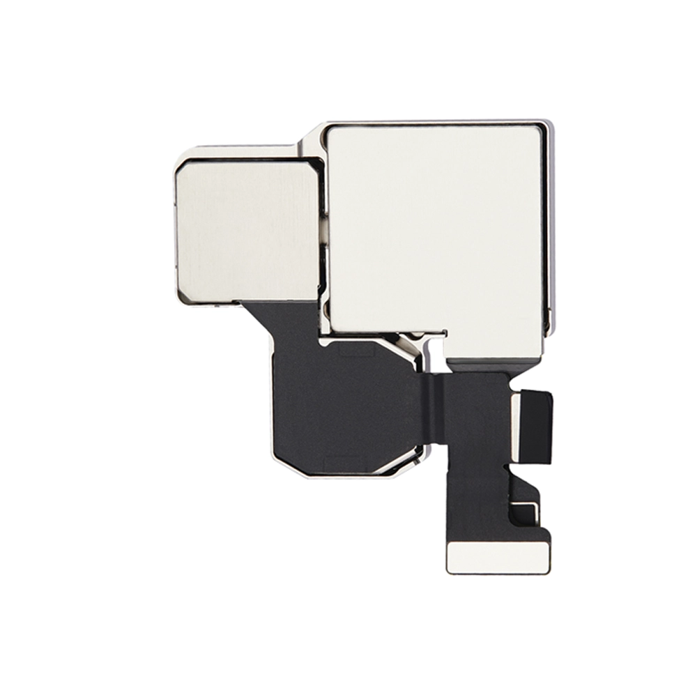 43B iPhone 14 pro back camera Replacement Back Camera For iPhone 14 Pro - Image 2