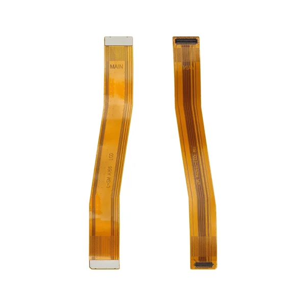 Replacement LCD Flex For Samsung Galaxy A16 4G / 5G (A165,A166) - Image 1