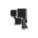 Replacement Back Camera For iPhone 15 Pro - Image 2