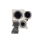 Replacement Back Camera For iPhone 15 Pro - Image 3