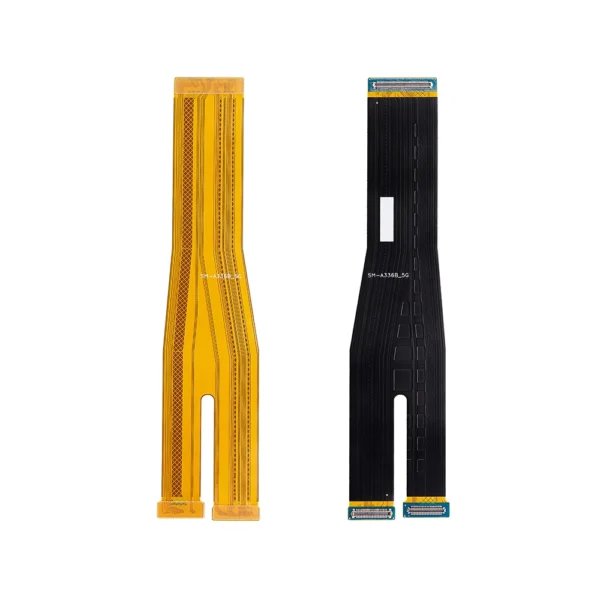 Replacement LCD Flex For Samsung Galaxy A33 5G (A336) - Image 1