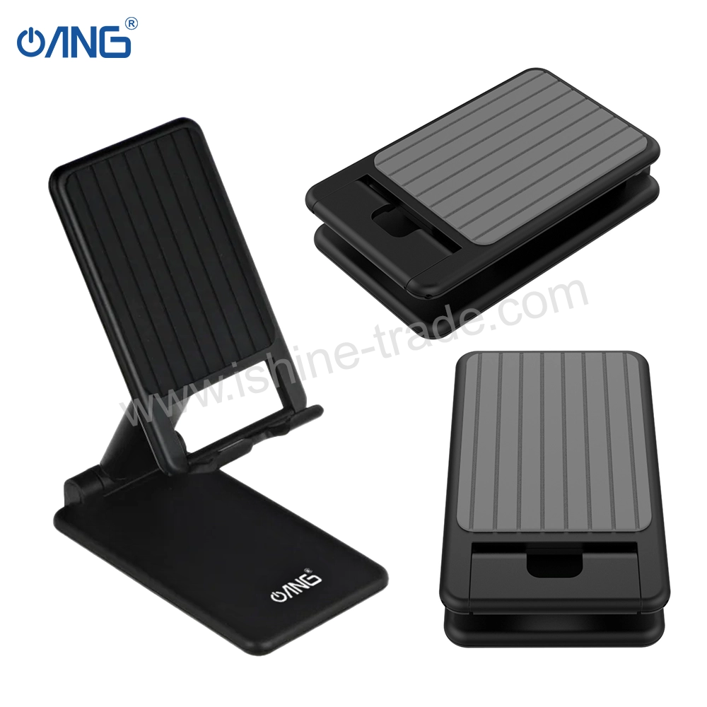 45B-ANG-JHD412-–-Foldable-Phone-Holder-Stand.webp ANG JHD412 - Foldable Phone Holder Stand - Image 2