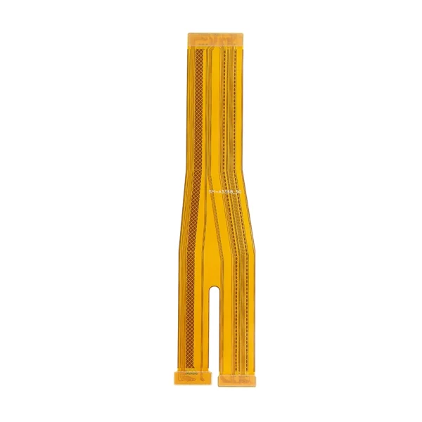 Replacement LCD Flex For Samsung Galaxy A33 5G (A336) - Image 2