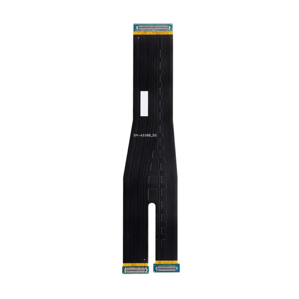 Replacement LCD Flex For Samsung Galaxy A33 5G (A336) - Image 3