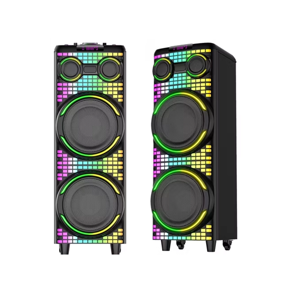 46A-MT-1217-Big-Powerful-Trolley-Speaker.webp MT 1217 Big Powerful Trolley Speaker - Image 1