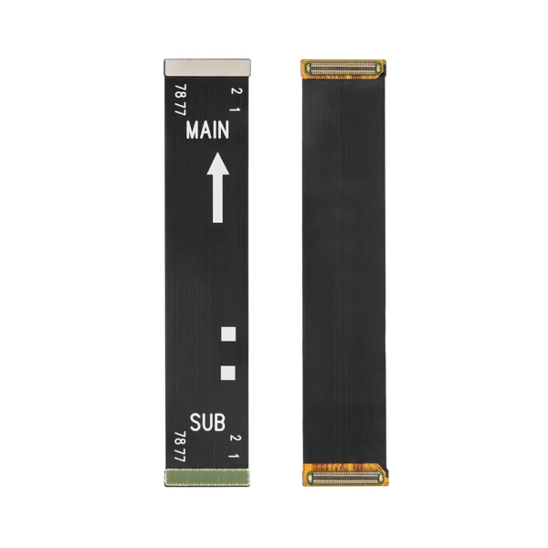 Replacement LCD Flex For Samsung Galaxy S20FE - Image 1