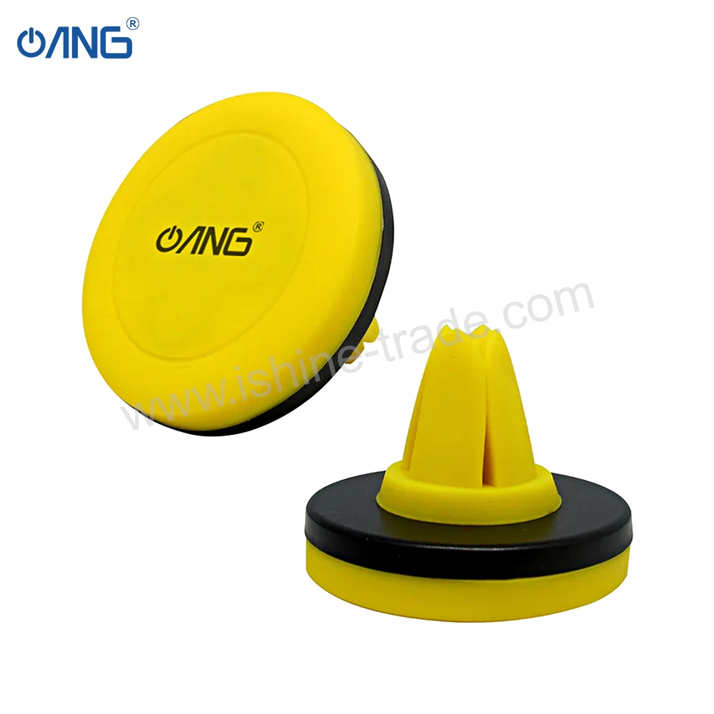 46B-ANG-JHD52-–-Air-Vent-Magnetic-Car-Holder.webp ANG JHD52 - Air Vent Magnetic Car Holder - Image 2