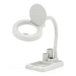 LT 86D Magnifying Desk Lamp With LED