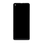 Replacement LCD Display Touch Screen For Motorola Moto One Vision (XT1970) No Frame - Black - Image 2