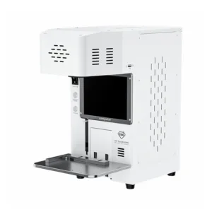 TBK 958F Automatic Laser Screen Repair Machine With Display