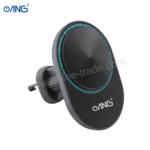 ANG C57 - Magsafe Wireless Car Holder 15W - Image 2