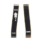 Replacement Main Flex For Samsung Galaxy S20 (G980)