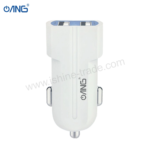 ANG M10 Dual USB 3.1A Car Charger - Image 2