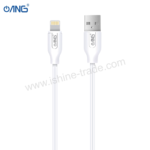 ANG CB01 - Lightning Fast Charging Data Cable 2 Meter