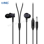 ANG M25 - Extra Bass Handsfree - Image 2