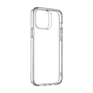 Clear TPU Gel Case For iPhone 13 Mini
