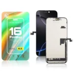 HL HD+ Incell iPhone 16 Pro Max LCD Module Display and Touch Screen Digitizer Assembly