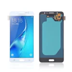 Replacement LCD Screen For Samsung Galaxy J5 2016 (J510) White - No Frame