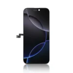 HL HD+ Incell iPhone 16 Pro Max LCD Module Display and Touch Screen Digitizer Assembly - Image 2