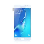Replacement LCD Screen For Samsung Galaxy J5 2016 (J510) White - No Frame - Image 2