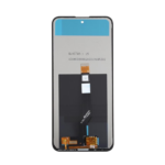 Replacement LCD Screen Display and Touch for Nokia X10/X11/X20 Black - No Frame - Image 3