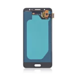 Replacement LCD Screen For Samsung Galaxy J5 2016 (J510) White - No Frame - Image 3