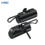 ANG PD1 - 2 in 1 10W Power Bank 5000mAh - Image 2