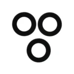 Replacement Back Camera Lens For Samsung Galaxy A16 4G/5G