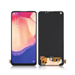 Replacement LCD Screen Display Touch and Digitizer Assembly for OPPO A94 5G  - No Frame