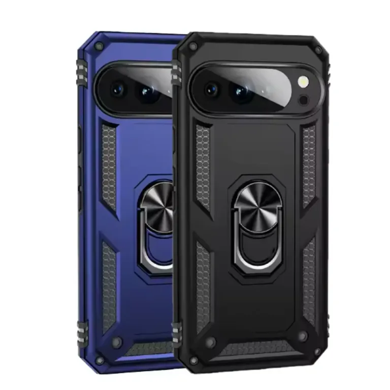 6A Ring Armor Case Google Pixel 10 10 Pro Boltify Limited T/A iShine Trade