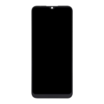 Replacement LCD Screen Display and Touch for Nokia C21 Black - No Frame - Image 2