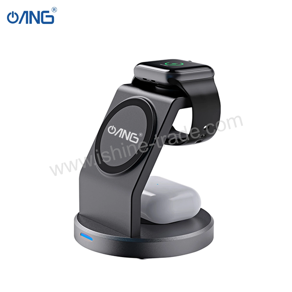 76B-ANG-W12-–-3-in-1-15W-Fast-Wireless-Charger.webp ANG W12 - 3 in 1 15W Fast Wireless Charger - Image 2