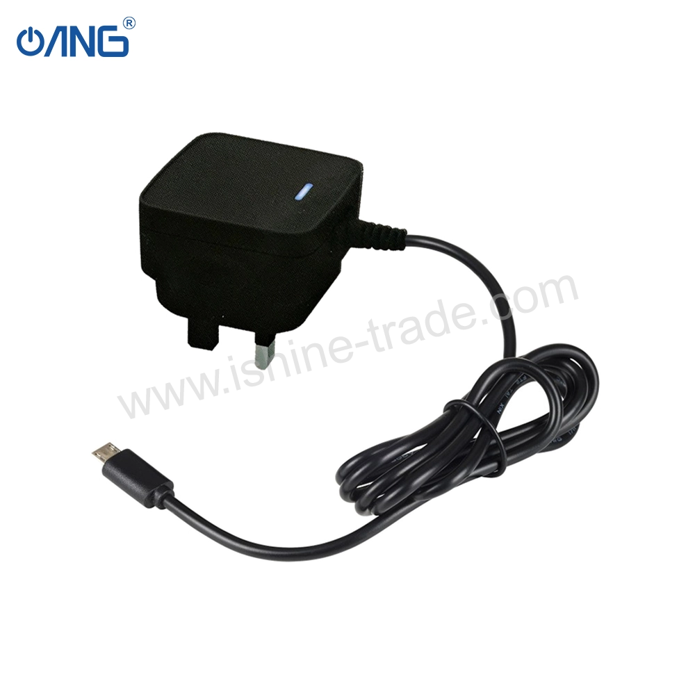 78B-ANG-W-TC32A-Mains-Charger-MICRO.webp ANG W-TC32A Mains Charger MICRO - Image 2