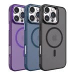 Camera Holder Magsafe Case For iPhone 14 Pro Max