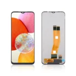 Replacement LCD Screen For Samsung Galaxy A14 4G (A145) Black - No Frame