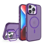 Camera Holder Magsafe Case For iPhone 14 Pro Max - Image 4