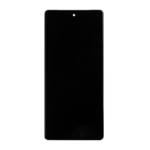Replacement LCD Screen Display Touch and Digitizer Assembly For Google Pixel 7A No Frame - Black - Image 2