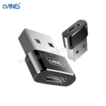 ANG USB Male To USB C Female 3.0 OTG Adaptor - Image 2