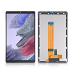 Replacement Complete LCD Screen For Samsung Galaxy Tab A7 Lite 8.7'' (T220) - Black