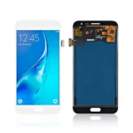 Replacement LCD Screen For Samsung Galaxy J3 2016 (J320) White - No Frame
