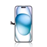 HL HD+ Incell iPhone 15 Pro LCD Module Display and Touch Screen Digitizer Assembly - Image 2