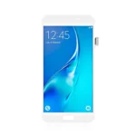 Replacement LCD Screen For Samsung Galaxy J3 2016 (J320) White - No Frame - Image 2